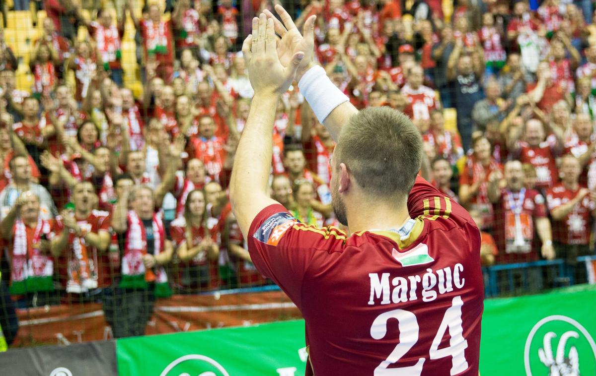 gasper marguc veszprem | Foto Vid Ponikvar