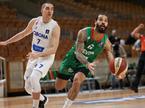 Cedevita Olimpija Justin Cobbs