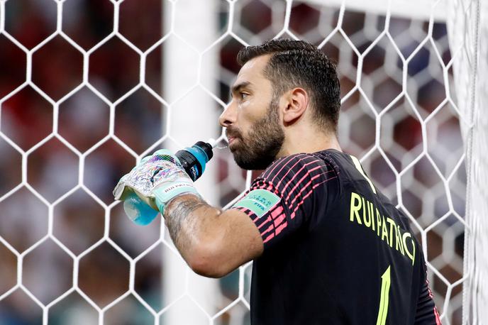 Rui Patricio | Foto Reuters