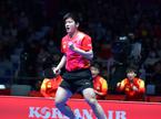 Fan Zhendong