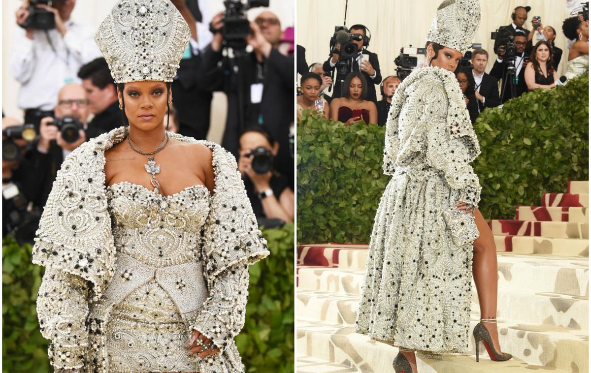 Met Gala | Foto Getty Images