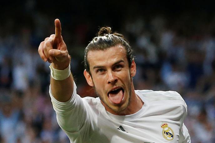 Gareth Bale