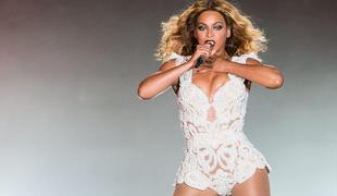 Beyonce: Enakopravnost med spoloma je mit