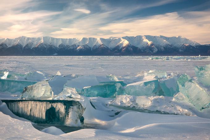 Siberija | Foto: Thinkstock