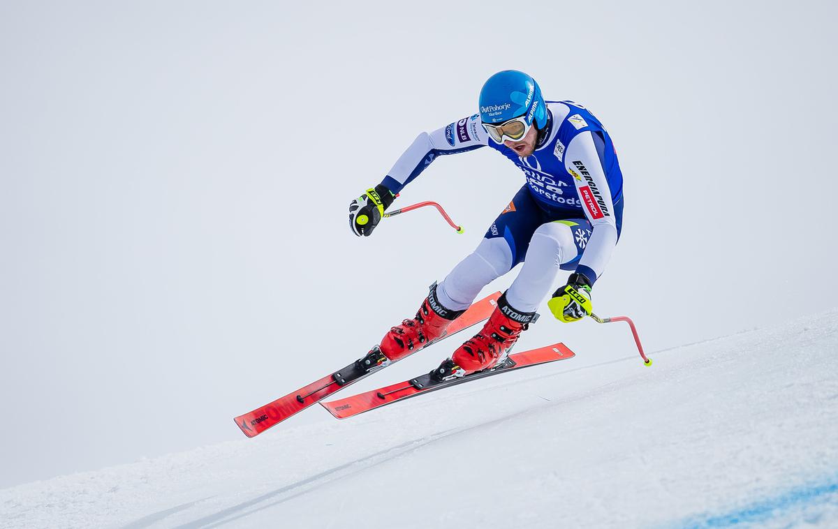 klemen kosi | Foto Sportida