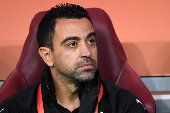 Xavi Hernandez | Xavi Hernandez je zavrnil ponudbo za trenersko delo, ki je verjetno ne bi zavrnil nihče. | Foto Getty Images