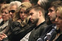 Shakira Pique