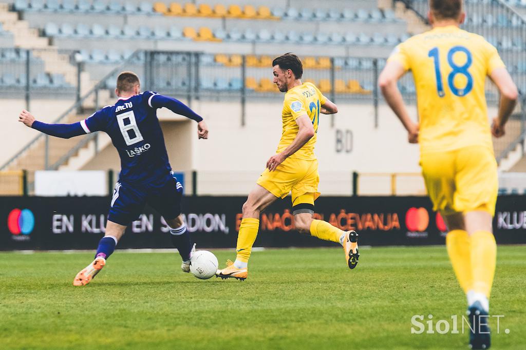 NK Domžale : NK Maribor, pokal Slovenije