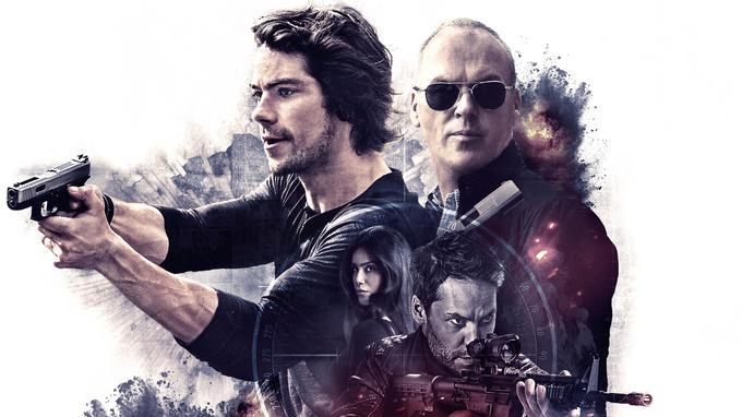 Ameriški morilec (American Assassin) | Foto: 