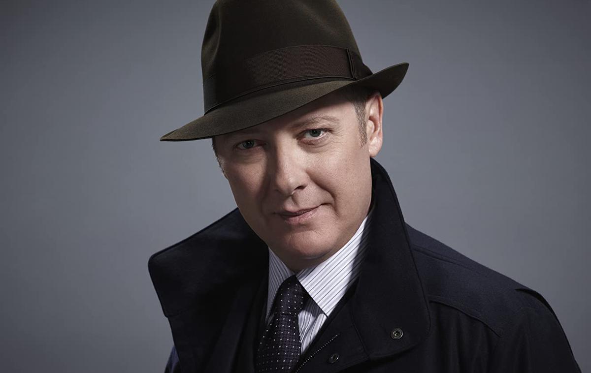 james spader | Foto IMDb