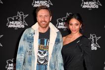 David Guetta, Jessica Ledon