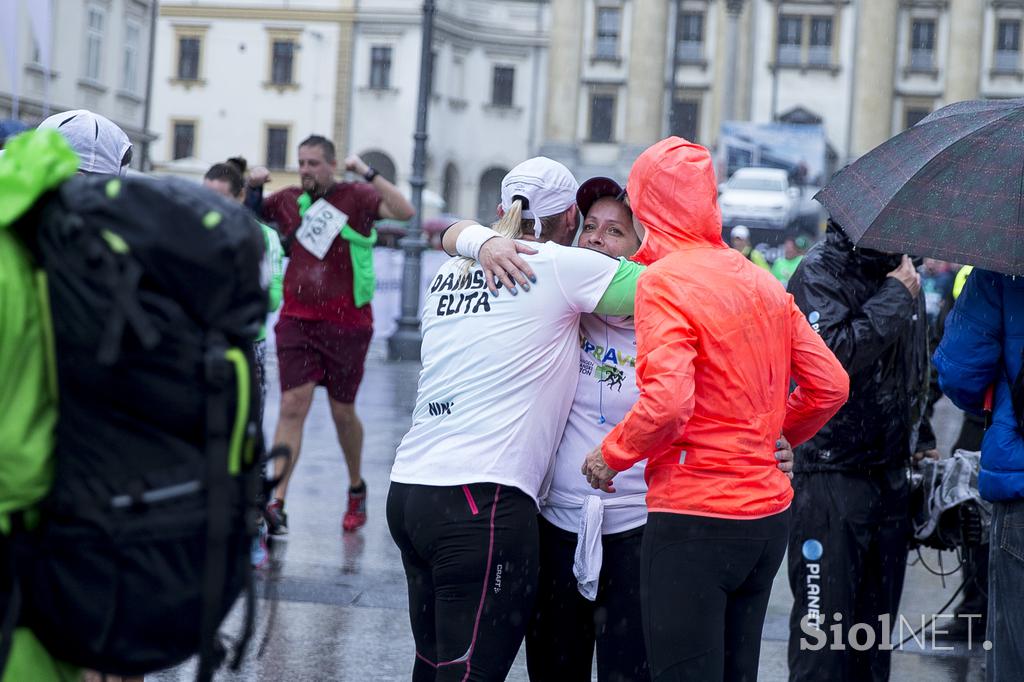 Volkswagen 23. Ljubljanskem maratonu - 10 km