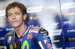 Prerojeni Valentino Rossi: Najtežje je bilo najti zadnjih 10 odstotkov