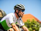 Mark Cavendish