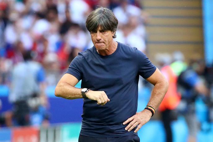 Joachim Löw | Foto Reuters