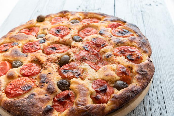 focaccia | Foto Shutterstock