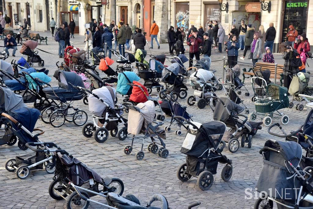 Prams