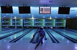 Celje: bowling