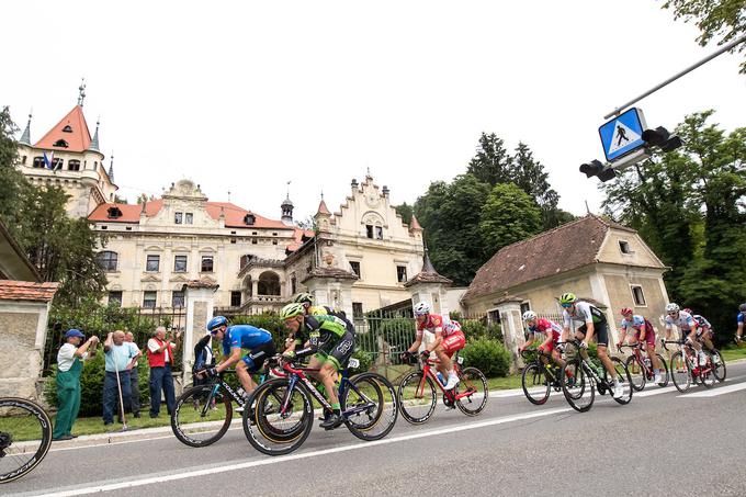 po sloveniji | Foto: Matic Klanšek Velej/Sportida