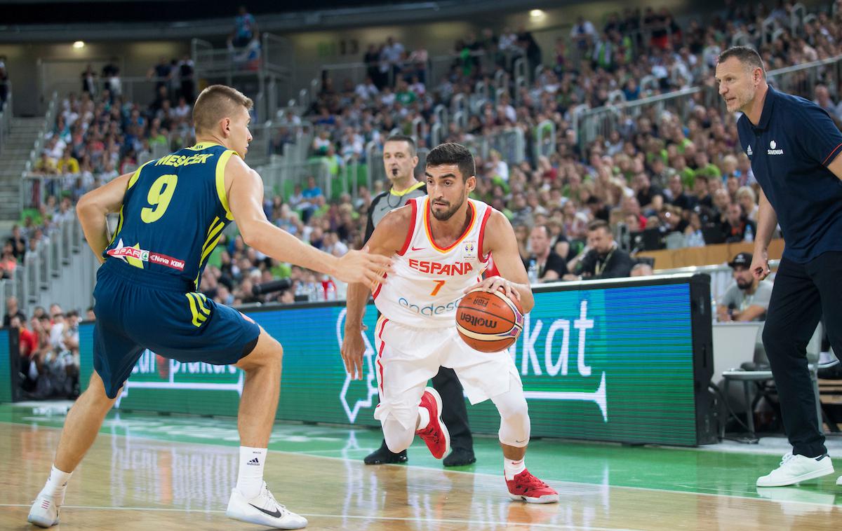 Blaž Mesiček | Foto Urban Urbanc/Sportida