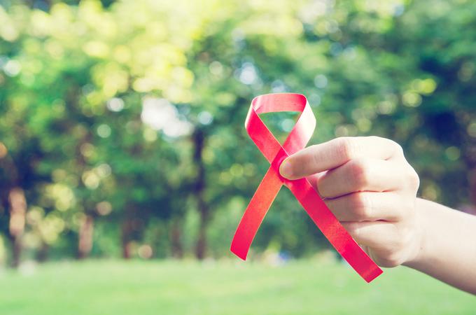 HIV Aids | Foto: Thinkstock