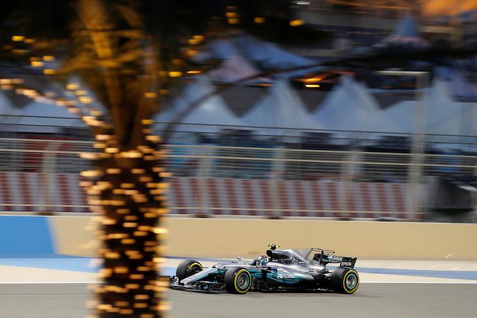 Valtteri Bottas | Foto Reuters