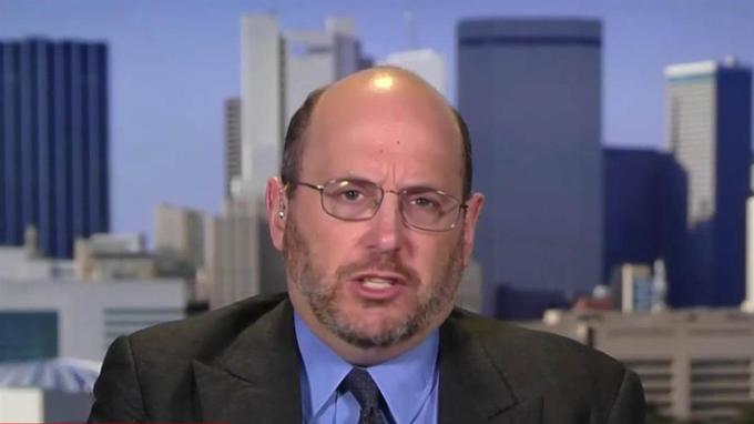 Kurt Eichenwald | Foto: YouTube