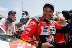 Al-Attiyah zmagovalec Dakarja 2019 med avtomobilisti, Price pa med motoristi #video