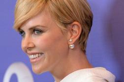 Charlize Theron bo posvojila še enega otroka