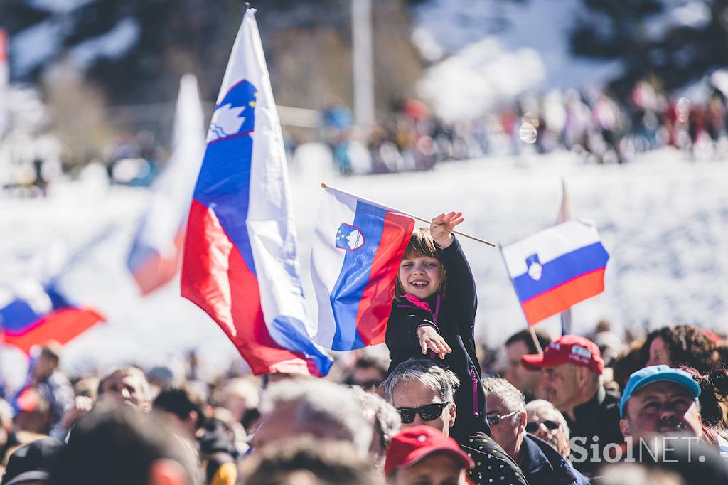 Planica, četrtek