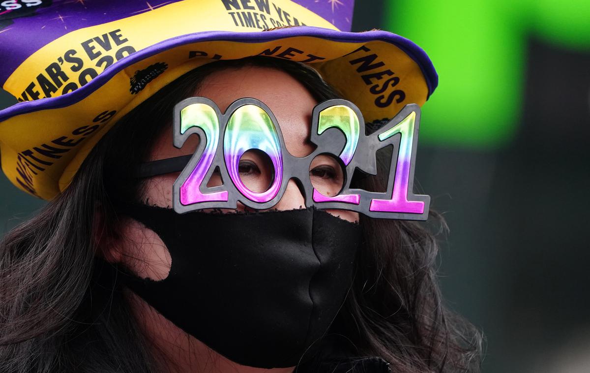 Times Square | Foto Reuters