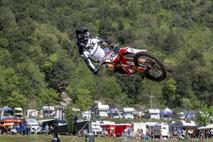 Trentino Tim Gajser Honda