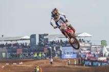 Tim Gajser