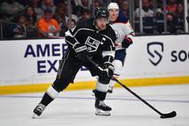 Anže Kopitar, Los Angeles Kings