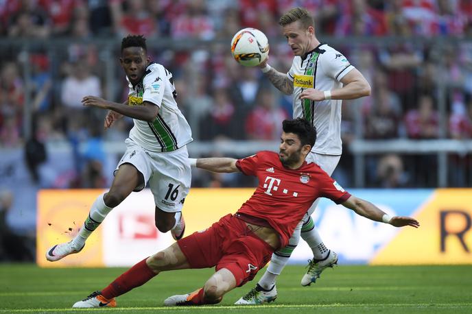 bayern munchen | Foto Guliver/Getty Images