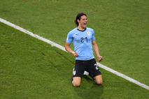 Edinson Cavani