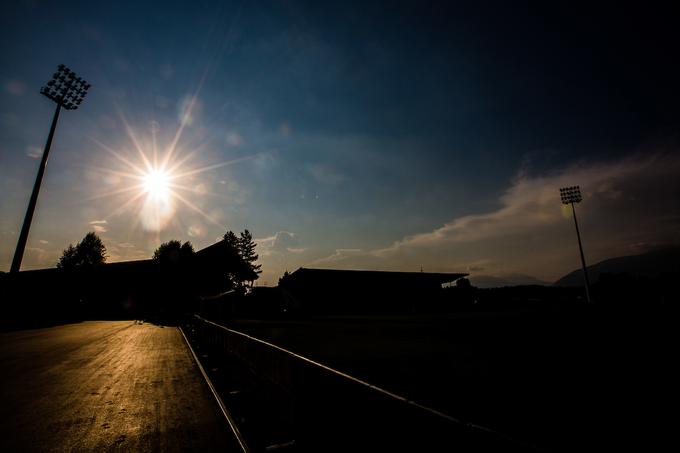 Gorica, Triglav Kranj | Foto: Grega Valančič/Sportida