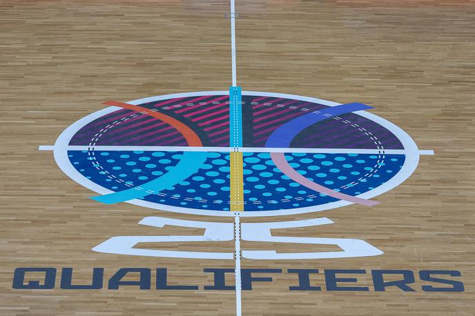 EuroBasket, kvalifikacije | Foto Guliverimage