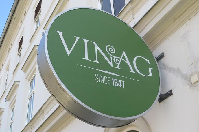 Vinag | Foto STA