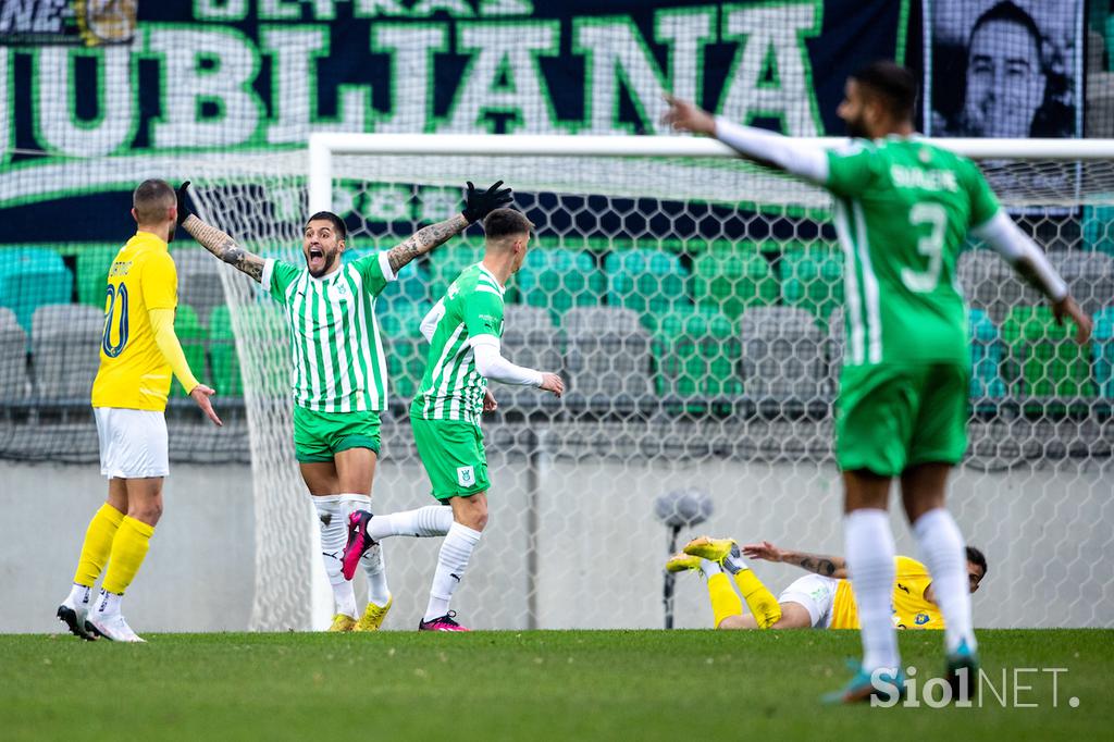 Olimpija Bravo