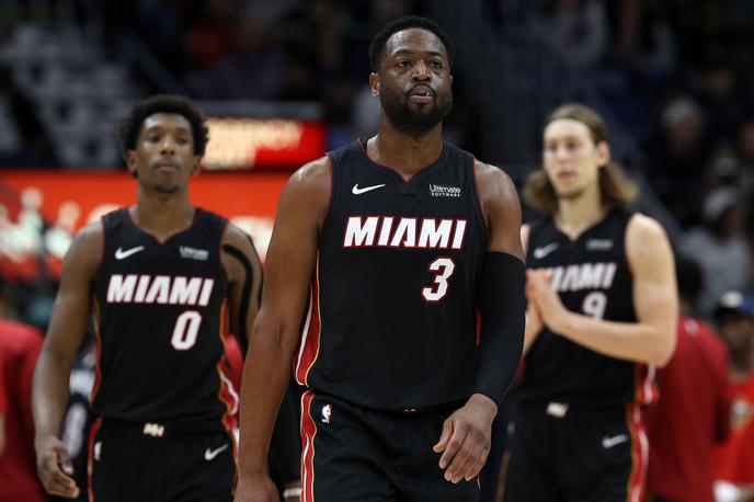 Dwyane Wade | Foto Gulliver/Getty Images