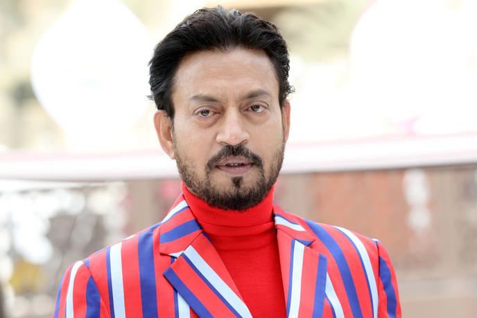 Irrfan Khan | Foto Getty Images