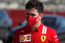 Charles Leclerc