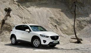 Mazda CX-5 CD 150 AWD