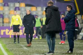 NK Maribor NK Olimpija plts