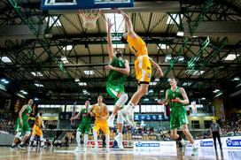 Sixt Primorska Petrol Olimpija pokal Spar