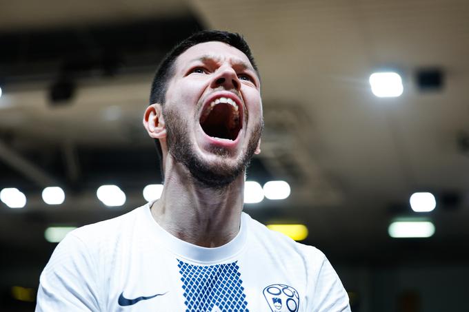 futsal, slovenska futsal reprezentanca | Foto: Aleš Fevžer