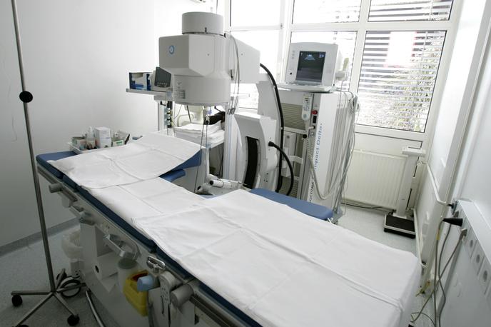 Diagnostični center Bled | Foto STA