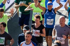 24. Ljubljanskega maraton