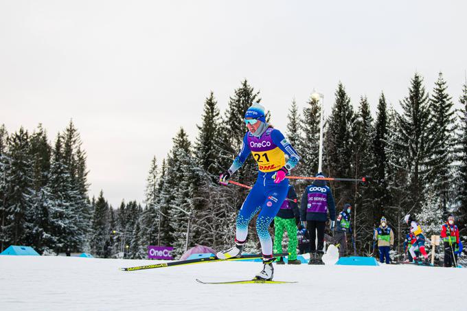 Anamarija Lampič | Foto: Guliverimage/Vladimir Fedorenko